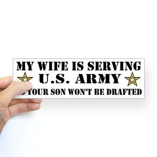 Bumper Stickers : Support and Love our Military Troops   Gift Shop