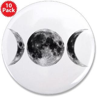 100 pack $ 124 98 triple goddess moons 3 5 button 100 pack $ 179 99
