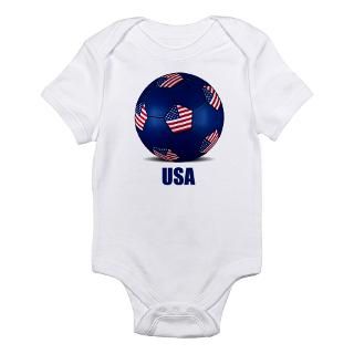 America Gifts  America Baby Clothing