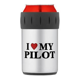 Pilot Gifts > Pilot Kitchen and Entertaining > I Love My Pilot