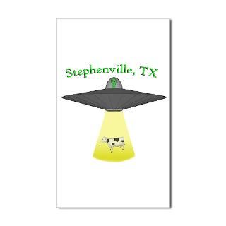 Stephenville UFO  Stephenville UFO