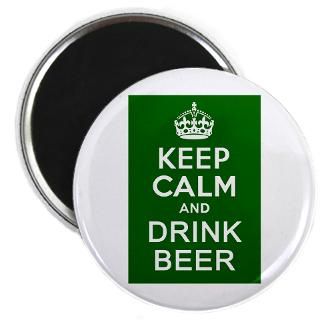 Keep Calm and Drink Beer Irish Tshirts, Drinkware  Leprechaun Gifts