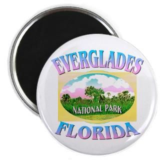 Everglades Florida   US National Park  Shop America Tshirts Apparel