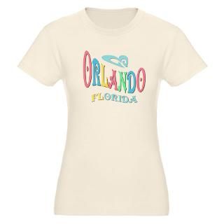 Orlando Florida  Shop America Tshirts Apparel Clothing