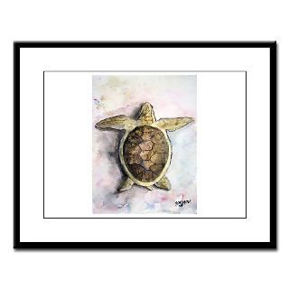 Sea Turtle Art Gifts  Sea turtle art gifts paintings