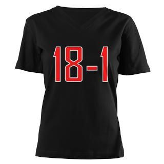 Ny Giants 18 1 T Shirts  Ny Giants 18 1 Shirts & Tees