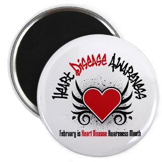 Heart Disease Awareness Tattoo Graffiti T Shirts : Shop4Awareness