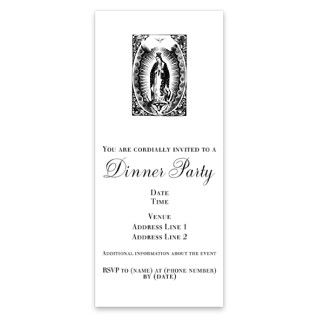 Nuestra Senora de Guadalupe Invitations by Admin_CP3328930