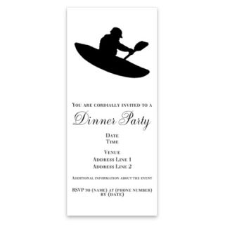 Boater Silhouette Invitations by Admin_CP172129  506886837