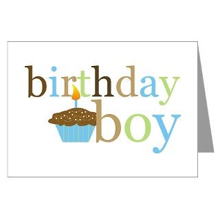 Birthday Greeting Cards  First Birthday Party Invitations (Pk of 10
