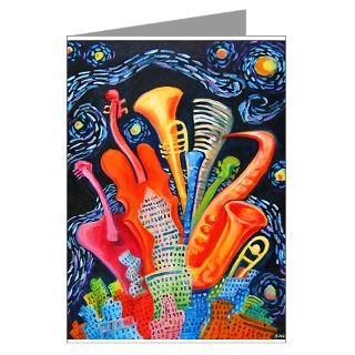 Music Greeting Cards  Buy Music Cards
