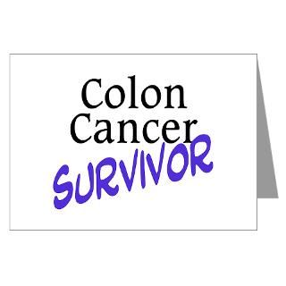 Colon Cancer Stationery  Cards, Invitations, Greeting Cards & More