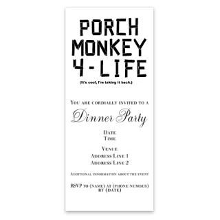 Porch Monkey Gifts & Merchandise  Porch Monkey Gift Ideas  Unique