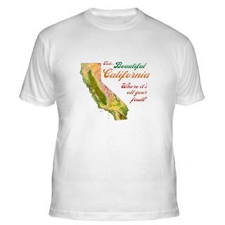 San Andreas Fault Gifts & Merchandise  San Andreas Fault Gift Ideas