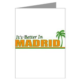 Real Madrid Greeting Cards  Buy Real Madrid Cards