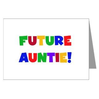 Aunt To Be Greeting Cards  Buy Aunt To Be Cards