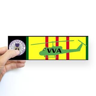 Vva Stickers  Car Bumper Stickers, Decals