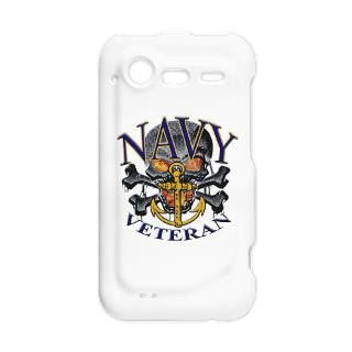 Veterans Android Cases  Samsung Nexus & HTC Incredible 2