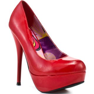 Loud Lee   Red Patent, Luichiny, $62.99