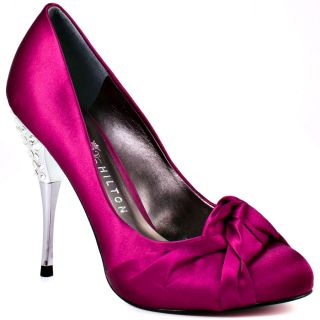 spelled magenta paris hilton $ 94 99