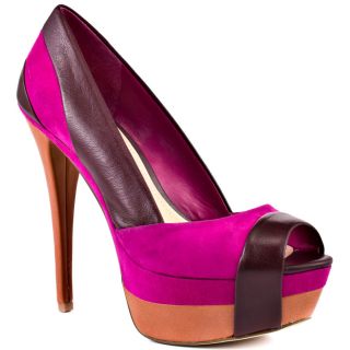 All Shoes / Jessica Simpson / Weema   Purple Potion