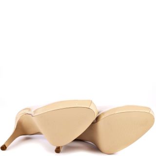 DV by Dolce Vitas Beige Bunny   Blush Patent for 94.99