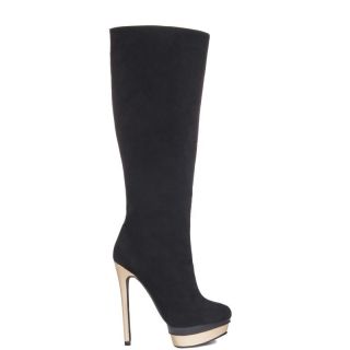 JustFabs Black Alexandrie   Black for 59.99