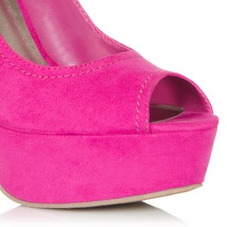 JustFabs Pink Aveline   Fuchsia for 59.99