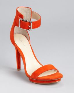 Calvin Klein Sandals   Vivian Ankle Strap