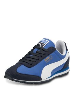 PUMA Boys Whirlwind Jr Sneakers   Sizes 11 12 Toddler; 13, 1 6 Child