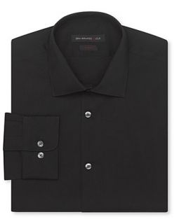 John Varvatos USA Solid Dress Shirt   Slim Fit