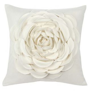 Blissliving Home Jenna Decorative Pillow, 18 x 18