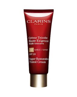 Clarins Super Restorative Tinted Cream SPF 20