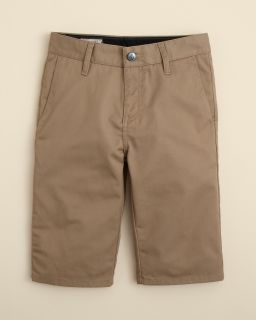 Volcom Boys Modern Fit Shorts   Sizes 8 20