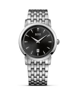 BOSS Black Ultra Slim Quartz Classic Watch, 40mm