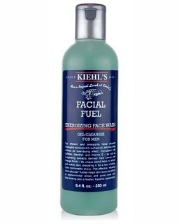 Kiehls Since 1851 Facial Fuel Energizing Face Wash, 8.4 oz.