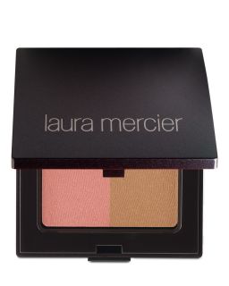 laura mercier bronzing duo price $ 32 00 color select color quantity 1