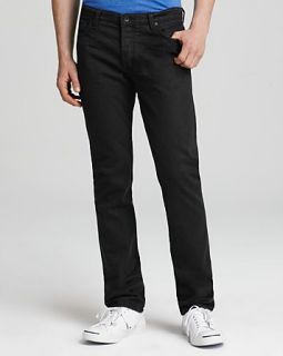 John Varvatos USA Jeans   Wight Slim Fit in Avery