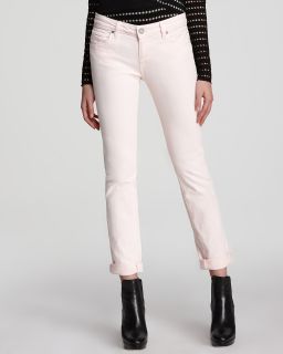 Paige Denim Jeans   Jimmy Jimmy Skinny in Blossom