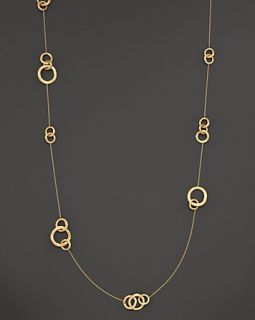Marco Bicego Jaipur Link Necklace, 36