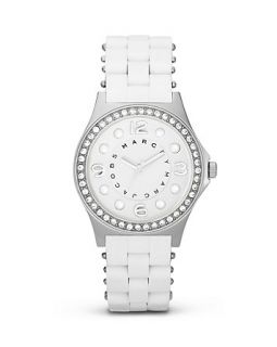 MARC BY MARC JACOBS Pelly Glitz Watch, 36.5mm