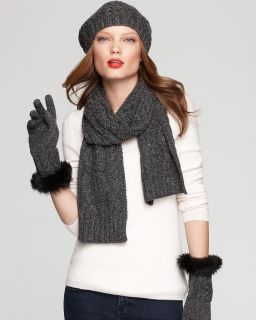 beret scarf gloves orig $ 52 00 sale $ 36 40 lauren ralph lauren s