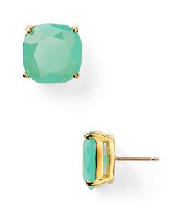 small square stud earrings price $ 38 00 color mint quantity 1 2 3 4 5