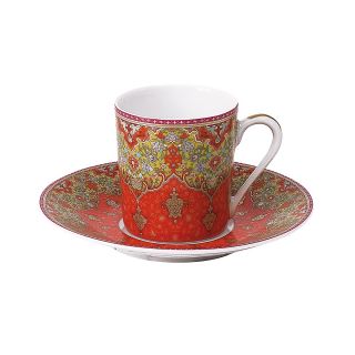 dhara coffee saucer price $ 40 00 color multi quantity 1 2 3 4 5 6 7 8