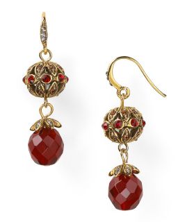 double drop earrings price $ 38 00 color gold quantity 1 2 3 4