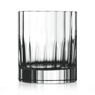 luigi bormioli bach glassware $ 40 00 this exceptional collection of