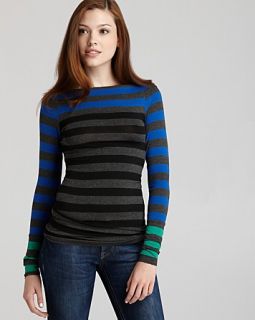 Bailey 44 Top   Striped