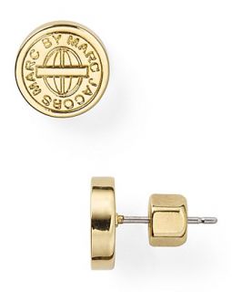 engraved stud earrings price $ 48 00 color oro quantity 1 2 3 4 5 6