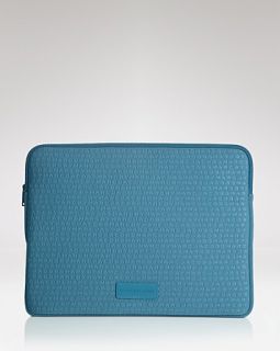 MARC BY MARC JACOBS Logo Cartridge 15 Computer Case