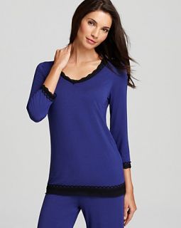 sleeve top price $ 48 00 color midnight blue size small quantity 1 2 3